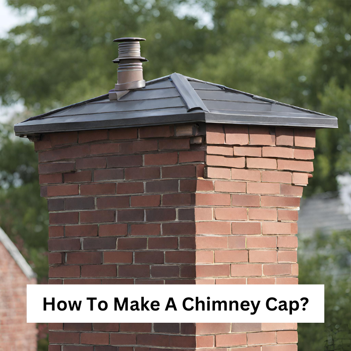 How To Make a Chimney Cap?