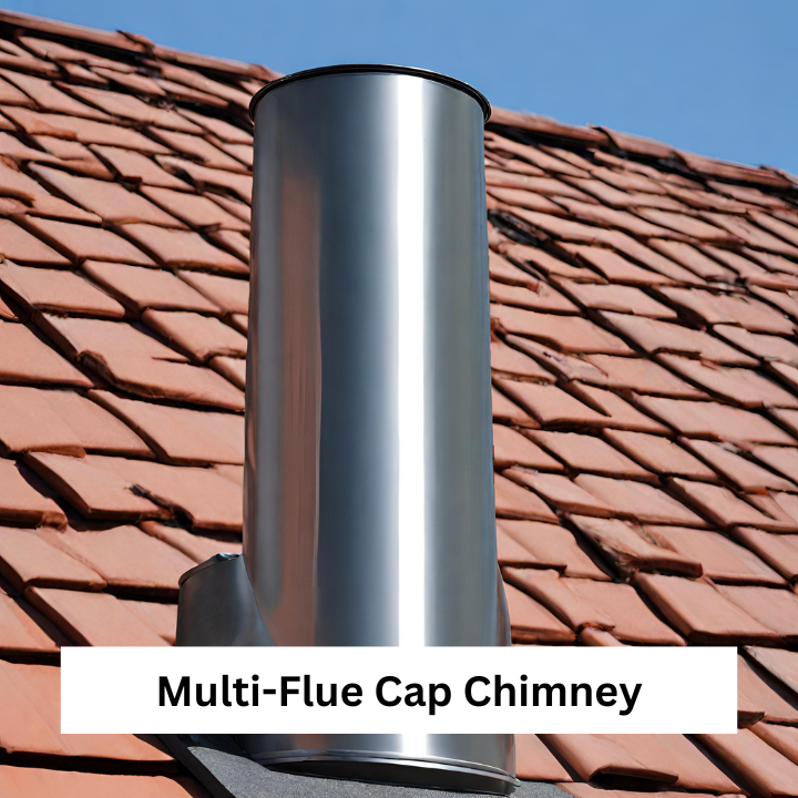 How To Make a Chimney Cap?